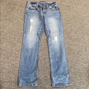 Victoria Secret Hipster